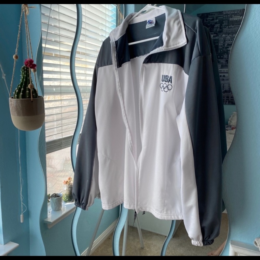 USA Olympic jacket MAKE AN OFFER